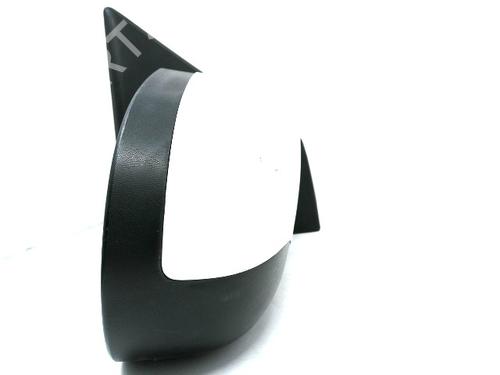 Right mirror RENAULT CLIO III (BR0/1, CR0/1) 1.2 16V Hi-Flex (BR1U, CR1U) | BP28952390C27 