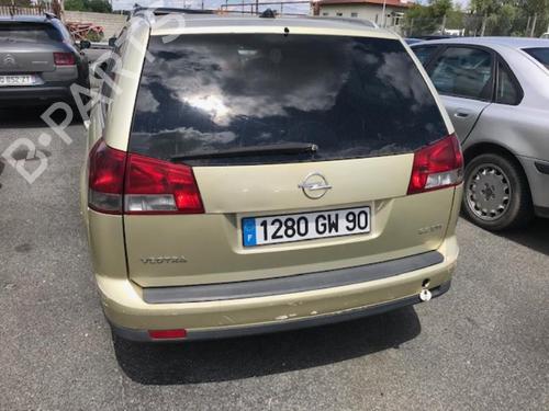 Servo brake OPEL VECTRA C Estate (Z02) 2.2 DTI (F35) | BP20913256M42 