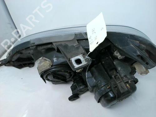Right headlight MERCEDES-BENZ M-CLASS (W163) ML 270 CDI (163.113) | BP20916626C29 