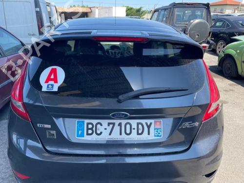 Climate control FORD FIESTA VI (CB1, CCN) 1.6 TDCi | BP25275419I5  - Image 25