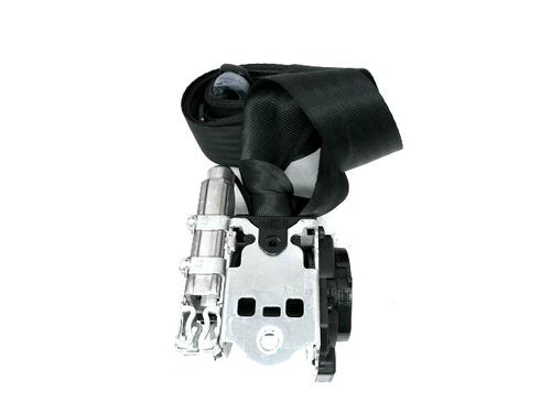 Front left seatbelt RENAULT TWINGO II (CN0_) 1.2 16V (CN04, CN0B) | BP32727100I26 - Image 5