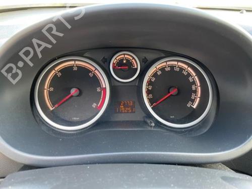 Right front window switch OPEL CORSA D (S07) 1.3 CDTI (L08, L68) | BP22099010I26  - Image 17