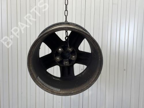 Fælk NISSAN X-TRAIL I (T30) 2.2 dCi 4x4 | BP20910880C45 