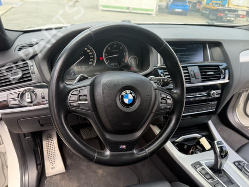 Left front window switch BMW X4 (F26) xDrive 30 d | BP36570508I27  - Image 26