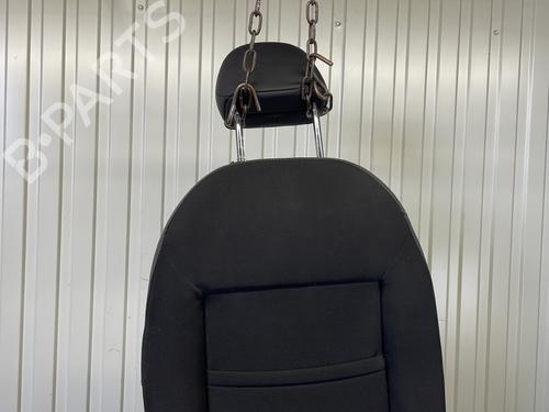 Right front seat PEUGEOT 2008 I (CU_) 1.2 THP 110 / PureTech 110 | BP30396760C16 - Image 4