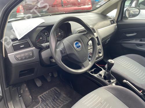 Climate control FIAT GRANDE PUNTO (199_) 1.3 D Multijet | BP24056859I5 - Image 8