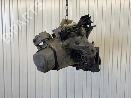 Gearbox CITROËN C4 CACTUS 1.2 VTi 82 | BP28817805M3 - Image 8