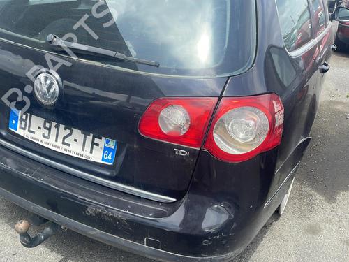 Front right window mechanism VW PASSAT B6 Variant (3C5) 1.9 TDI | BP22100862C23 - Image 9