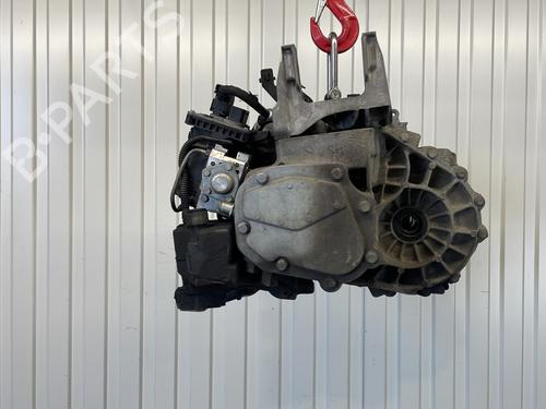 Gearbox CITROËN C5 III (RD_) 1.6 HDi 110 (RD9HL0, RD9HR8, RD9HRA) | BP29243508M3 - Image 2