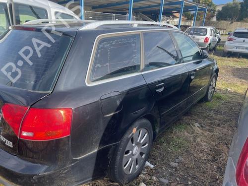 Radio AUDI A4 B7 Avant (8ED) 3.0 TDI quattro | BP32734636E6 - Image 23