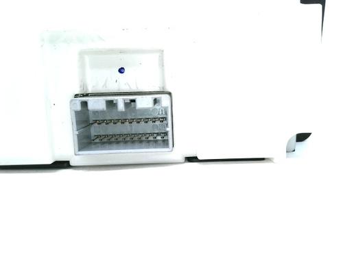 Climate control MAZDA MX-5 III (NC) 2.0 (NC18) | BP30396820I5