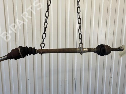 Right front driveshaft CITROËN C2 (JM_) 1.1 | BP27368255M39 - Image 3