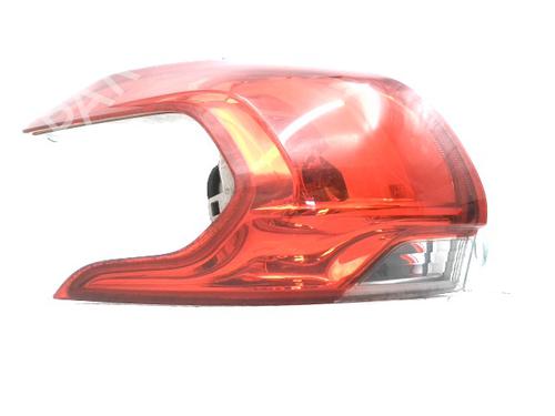 Left taillight PEUGEOT 2008 I (CU_) 1.2 VTi | BP33716424C34 - Image 4