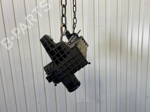 Intercooler FORD TRANSIT CONNECT (P65_, P70_, P80_) 1.8 Di | BP30322344M30 - Image 2