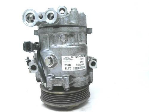 Used AC compressor CITROËN NEMO Box Body/MPV (AA_) 1.3 HDi 75 (75 hp) 20911041