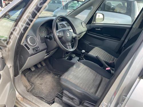 Steering wheel SUZUKI SX4 (EY, GY) 1.6 DDIS (RW416D) | BP24330955C49  - Image 19