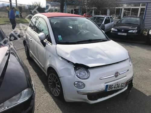 FIAT 500 C (312_) 0.9 (312AG1A) 1984849