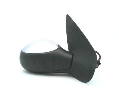 Used Right mirror PEUGEOT 206+ (2L_, 2M_) 1.4 i (2LKFWA, 2MKFWA) (75 hp) 22101571