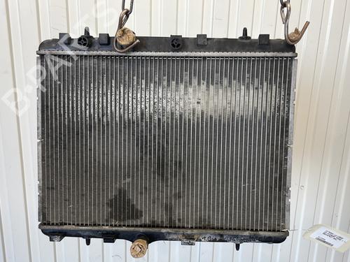 Køler CITROËN C3 Picasso (SH_) 1.4 VTi 95 (SH8FSC, SH8FP0, SH8FP6) (95 hp) 26933964