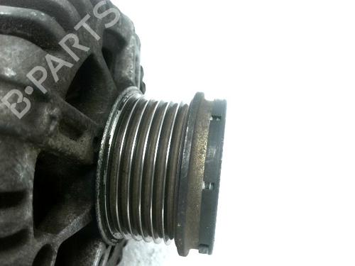 Alternator FIAT QUBO (225_) 1.3 D Multijet (225CXB1A, 225AXB1A, 225CXB11, 225AXB11,... | BP23795748M7 