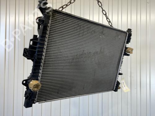 Water radiator FORD MONDEO IV (BA7) 1.8 TDCi | BP30088152M31