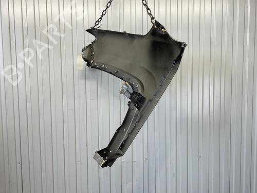 Right front fenders JEEP COMPASS (MP, M6, MV, M7) 1.3 Hybrid 4x4 | BP30561661C42