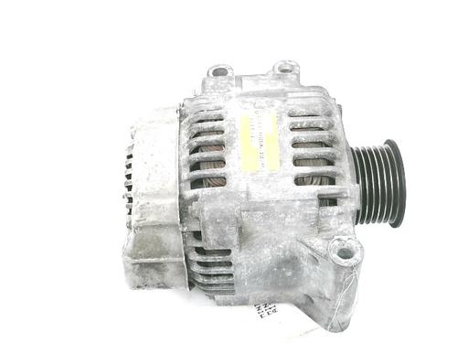 Used Alternator Alternator MINI MINI (R50, R53) Cooper (116 hp) 34217617 34217617