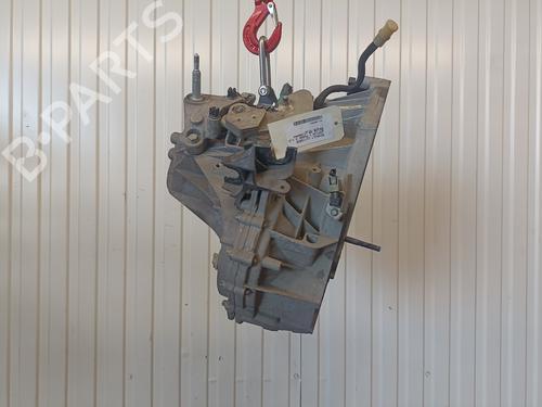 Gearbox RENAULT CAPTUR I (J5_, H5_) 1.2 TCe 120 | BP35993935M3  - Image 5