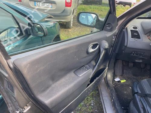 Left headlight RENAULT MEGANE II Saloon (LM0/1_) | BP33315877C28 - Image 16