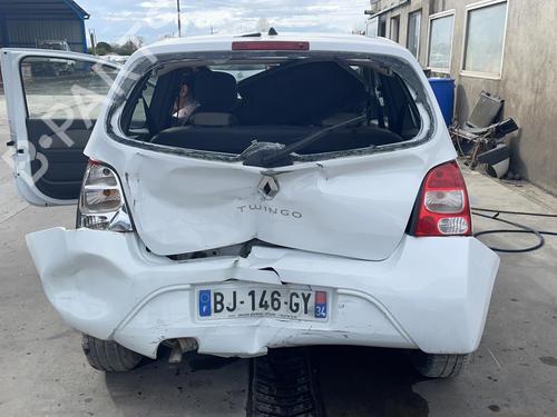 AC compressor RENAULT TWINGO II (CN0_) 1.5 dCi 75 | BP22099199M34  - Image 11