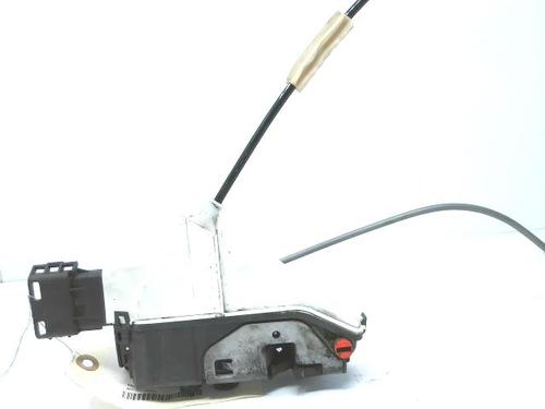 Rear right lock CITROËN C4 CACTUS 1.6 BlueHDi 100 | BP20917415C99 