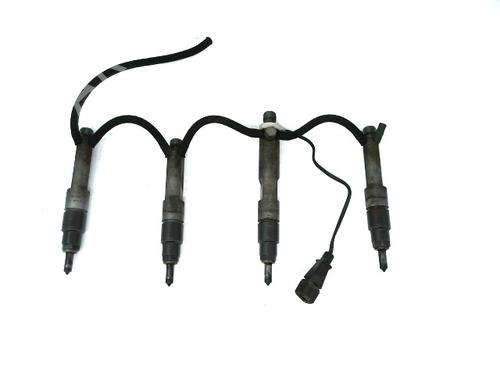 Injektor für VW POLO (6N2) 1.9 SDI (64 hp) 28429729