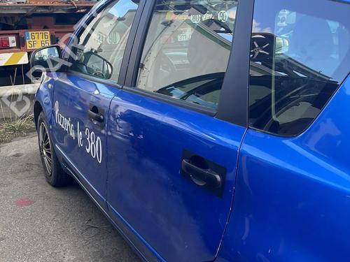 Climate control NISSAN NOTE (E11, NE11) 1.5 dCi | BP22099644I5  - Image 17