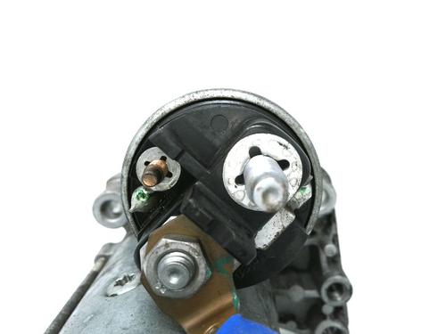 Starter CITROËN C5 III (RD_) 1.6 HDi 110 (RD9HL0, RD9HR8, RD9HRA) | BP29243499M8 