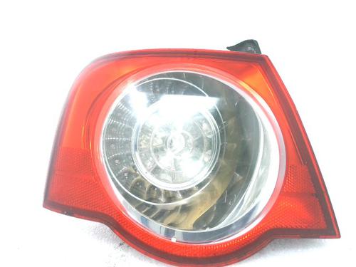 Used Left taillight VW PASSAT B6 (3C2) 2.0 TDI 16V (140 hp) 24183668