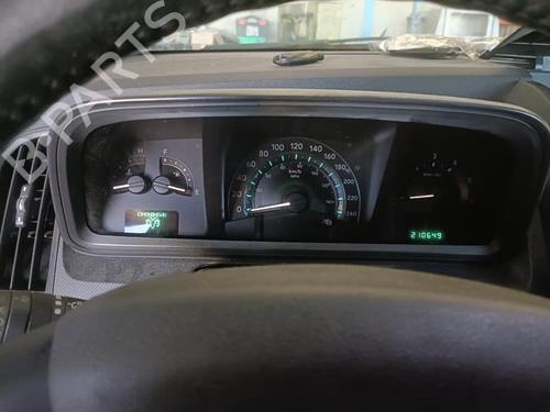 Reservehjul kit DODGE JOURNEY 2.0 CRD | BP22099500C119 - Image 2