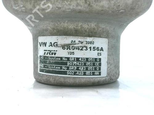 Used Steering pump Steering pump 22100933 22100933