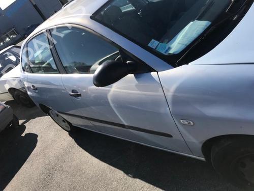 Left mirror SEAT IBIZA III (6L1) 1.9 SDI | BP22098362C26 