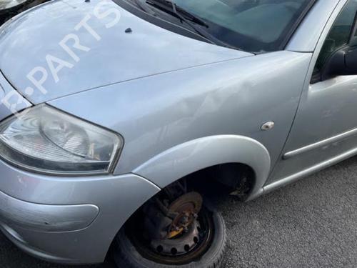 AC compressor CITROËN C3 I (FC_, FN_) 1.4 HDi | BP20917209M34 