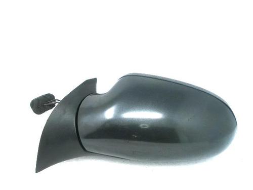 Used Left mirror Left mirror MERCEDES-BENZ A-CLASS (W168) A 170 CDI (168.008) (90 hp) 20910610 20910610