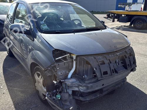 Front left lock RENAULT TWINGO II (CN0_) 1.2 16V (CN04, CN0B) | BP29465229C98  - Image 7