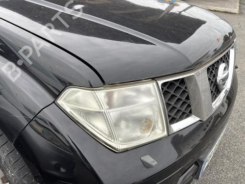 Used Parts NISSAN PATHFINDER III (R51)  2.5 dCi 4WD  4469223