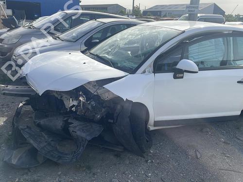 Front left window mechanism CITROËN C4 Coupe (LA_) 1.6 HDi | BP20917095C22 