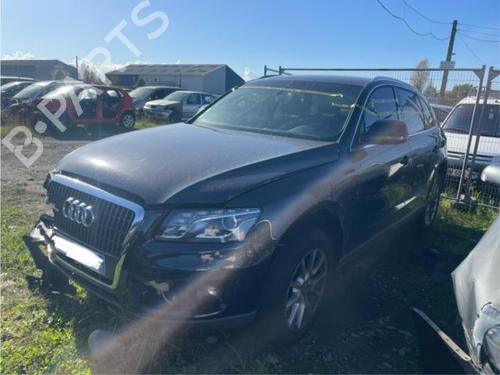 Climate control AUDI Q5 (8RB) 2.0 TDI quattro | BP27699928I5  - Image 11