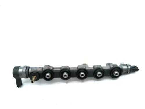 Used Injection rail NISSAN X-TRAIL II (T31) 2.0 dCi 4x4 (150 hp) 25275414
