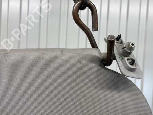 Used Left sun visor Left sun visor VW TRANSPORTER T4 Van (70A, 70H, 7DA, 7DH) 2.5 TDI (102 hp) 29204787 29204787