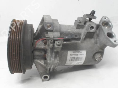 Used AC compressor DACIA LOGAN MCV (KS_) 1.5 dCi (KS0W) (86 hp) 20916810