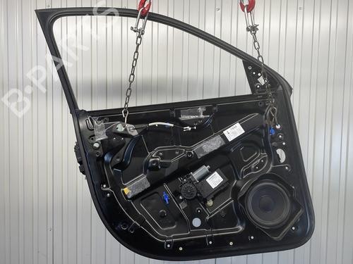 Used Front left window mechanism Front left window mechanism VW TOUAREG (7LA, 7L6, 7L7) 5.0 V10 TDI (313 hp) 30491856 30491856