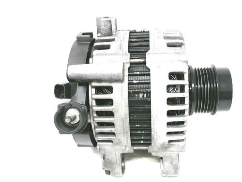 Used Alternator Alternator PEUGEOT 407 Coupe (6C_) 2.7 HDi (204 hp) 34163967 34163967