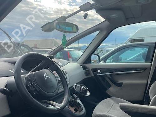 Used Parts CITROËN C4 Grand Picasso I (UA_)  1.6 HDi  4480654